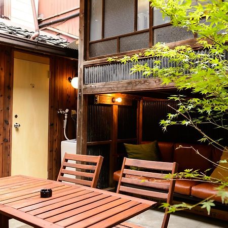Kyoyado Okara Otel Kyoto Dış mekan fotoğraf