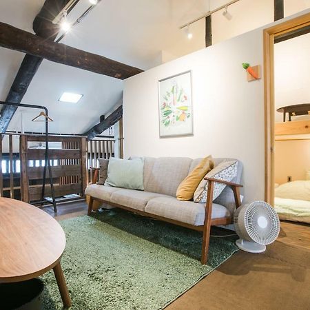 Kyoyado Okara Otel Kyoto Dış mekan fotoğraf