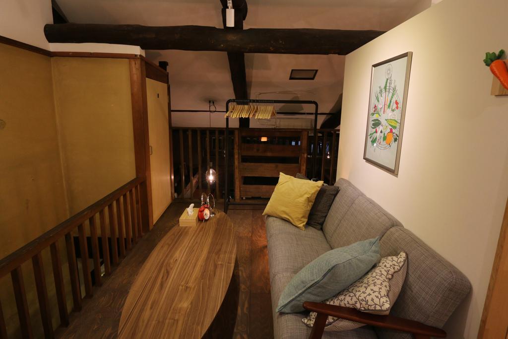 Kyoyado Okara Otel Kyoto Dış mekan fotoğraf