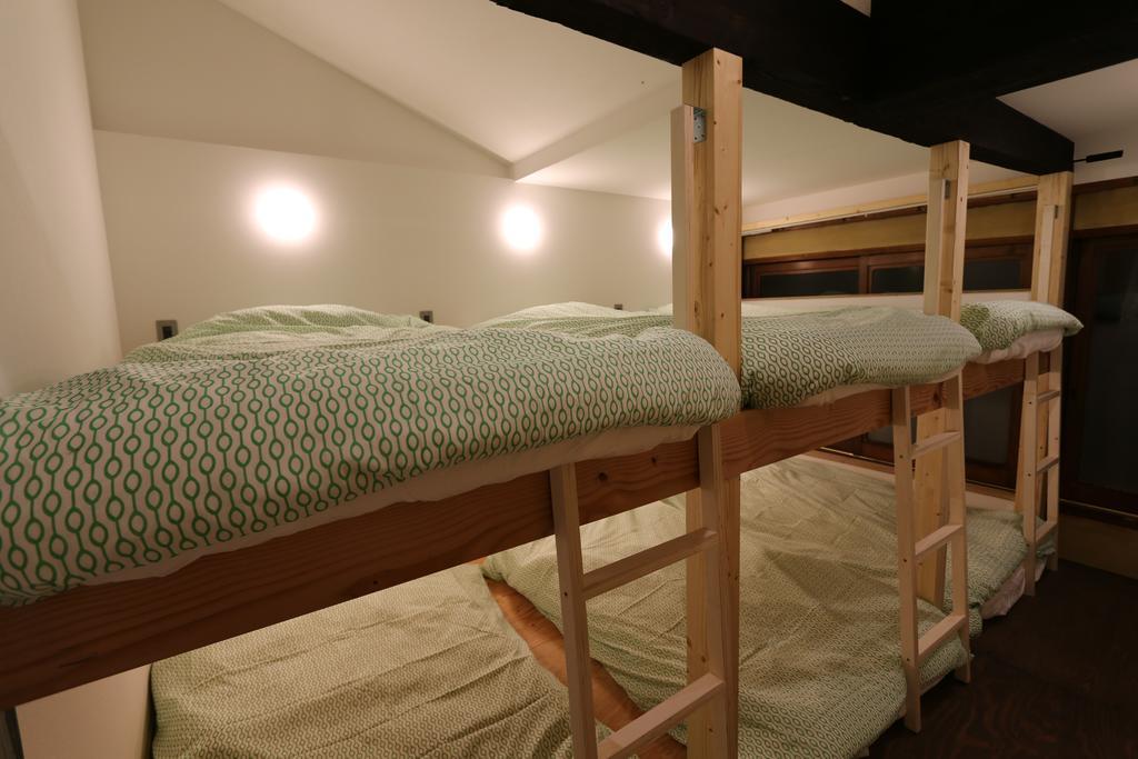 Kyoyado Okara Otel Kyoto Dış mekan fotoğraf