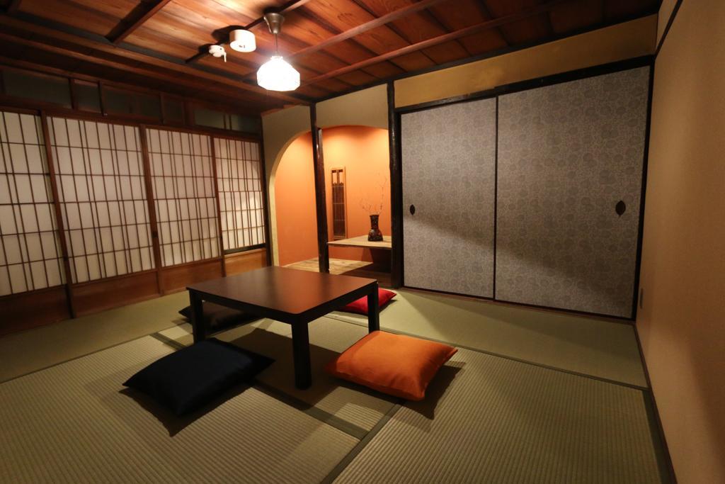 Kyoyado Okara Otel Kyoto Dış mekan fotoğraf