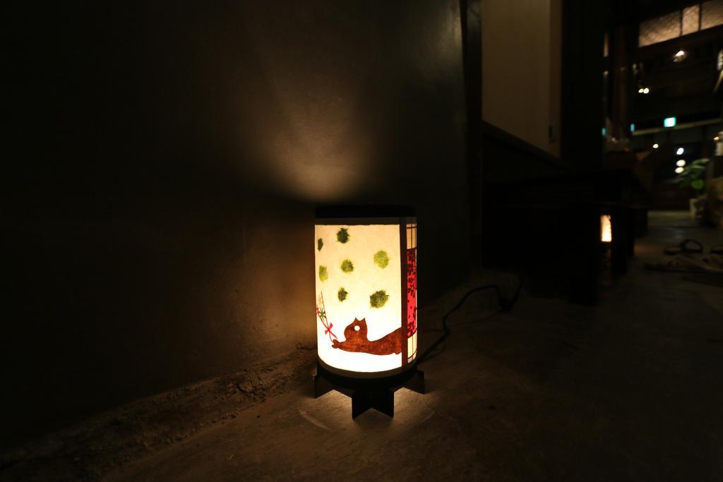 Kyoyado Okara Otel Kyoto Dış mekan fotoğraf
