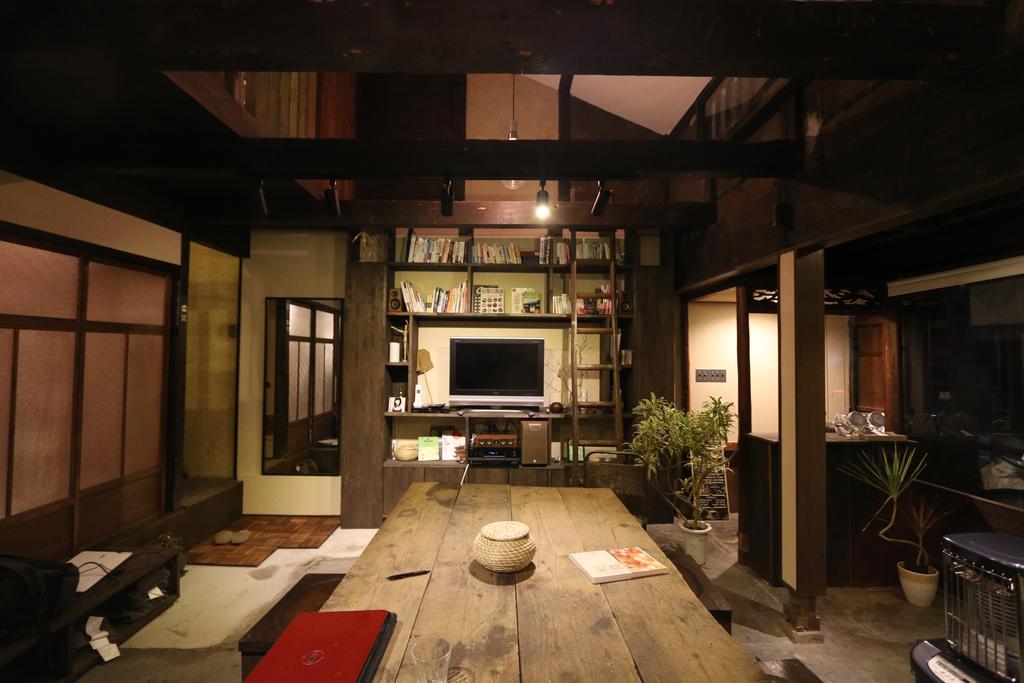 Kyoyado Okara Otel Kyoto Dış mekan fotoğraf