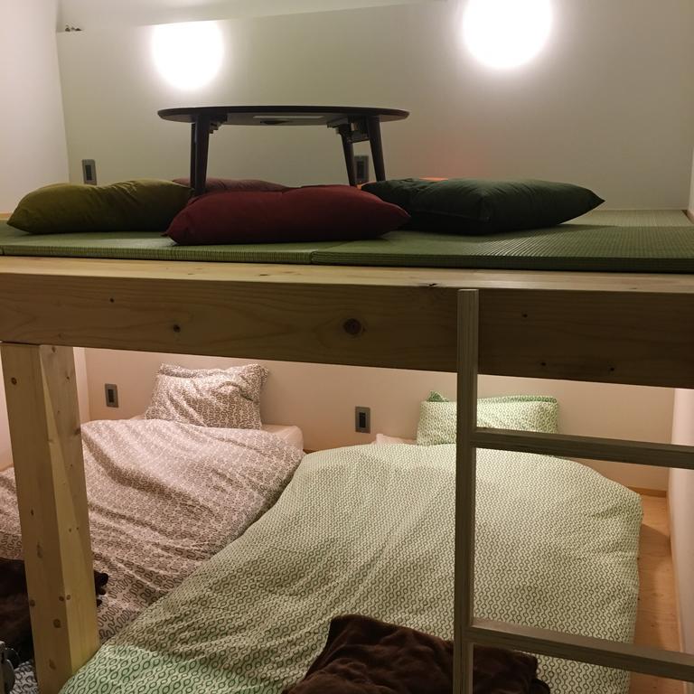 Kyoyado Okara Otel Kyoto Dış mekan fotoğraf