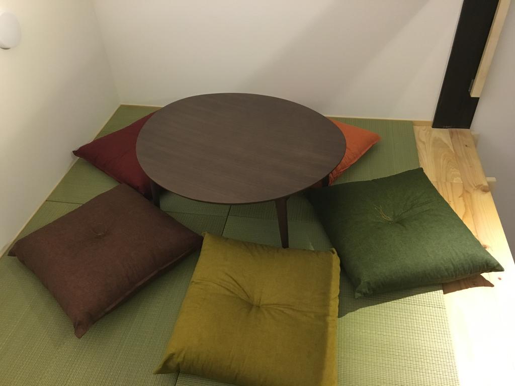 Kyoyado Okara Otel Kyoto Dış mekan fotoğraf
