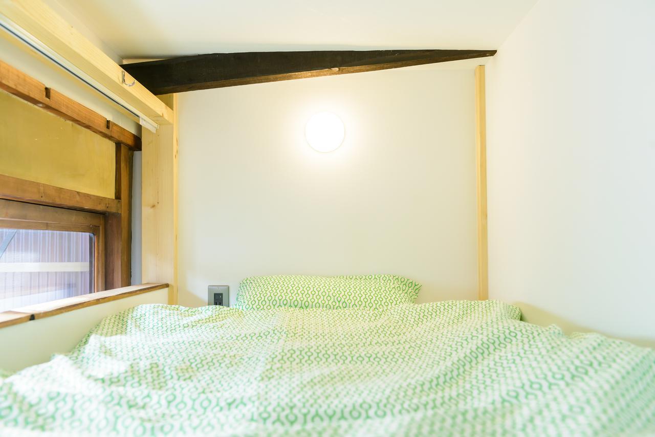 Kyoyado Okara Otel Kyoto Dış mekan fotoğraf