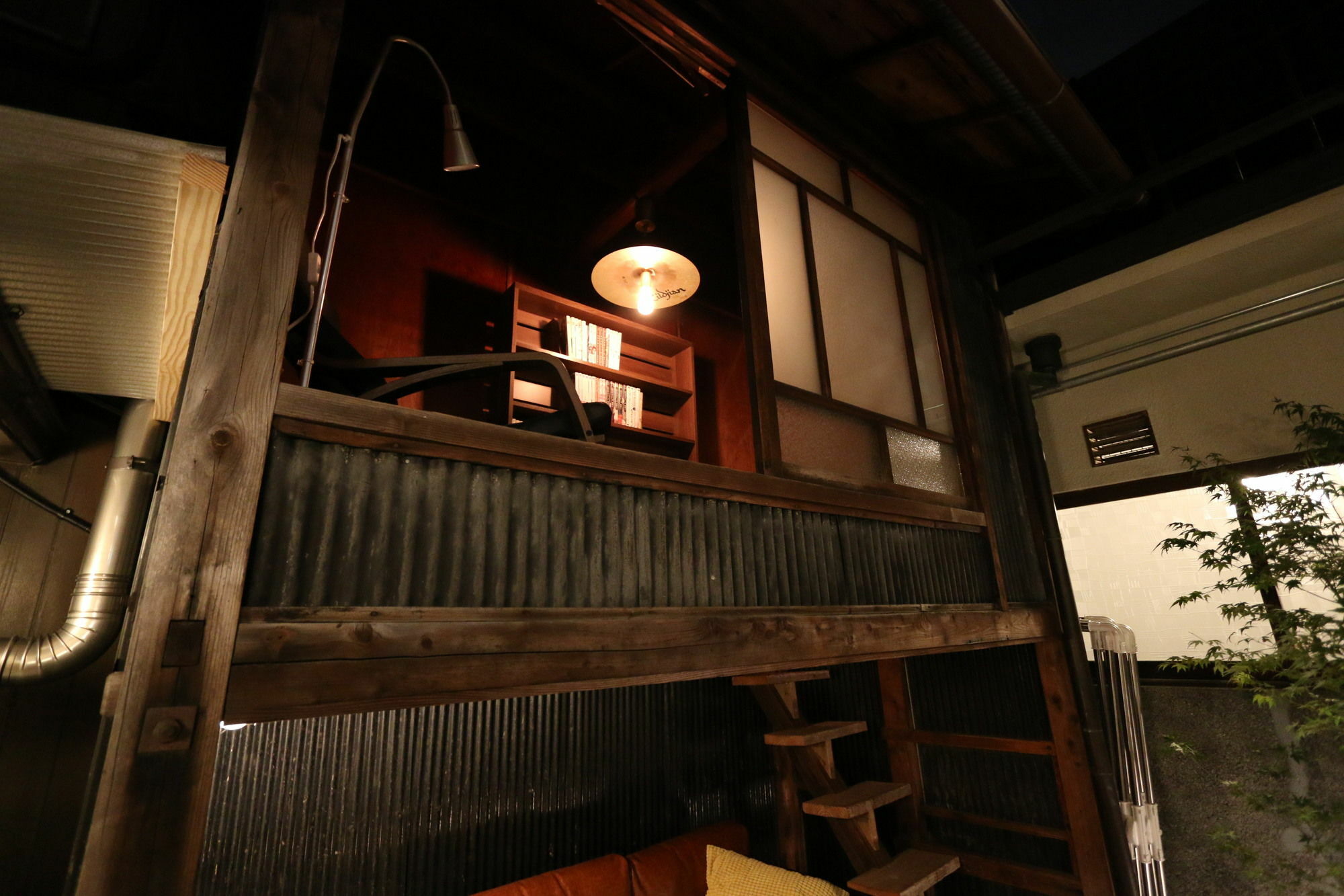 Kyoyado Okara Otel Kyoto Dış mekan fotoğraf