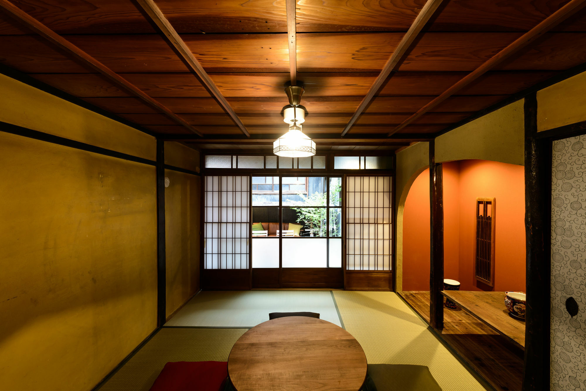 Kyoyado Okara Otel Kyoto Dış mekan fotoğraf