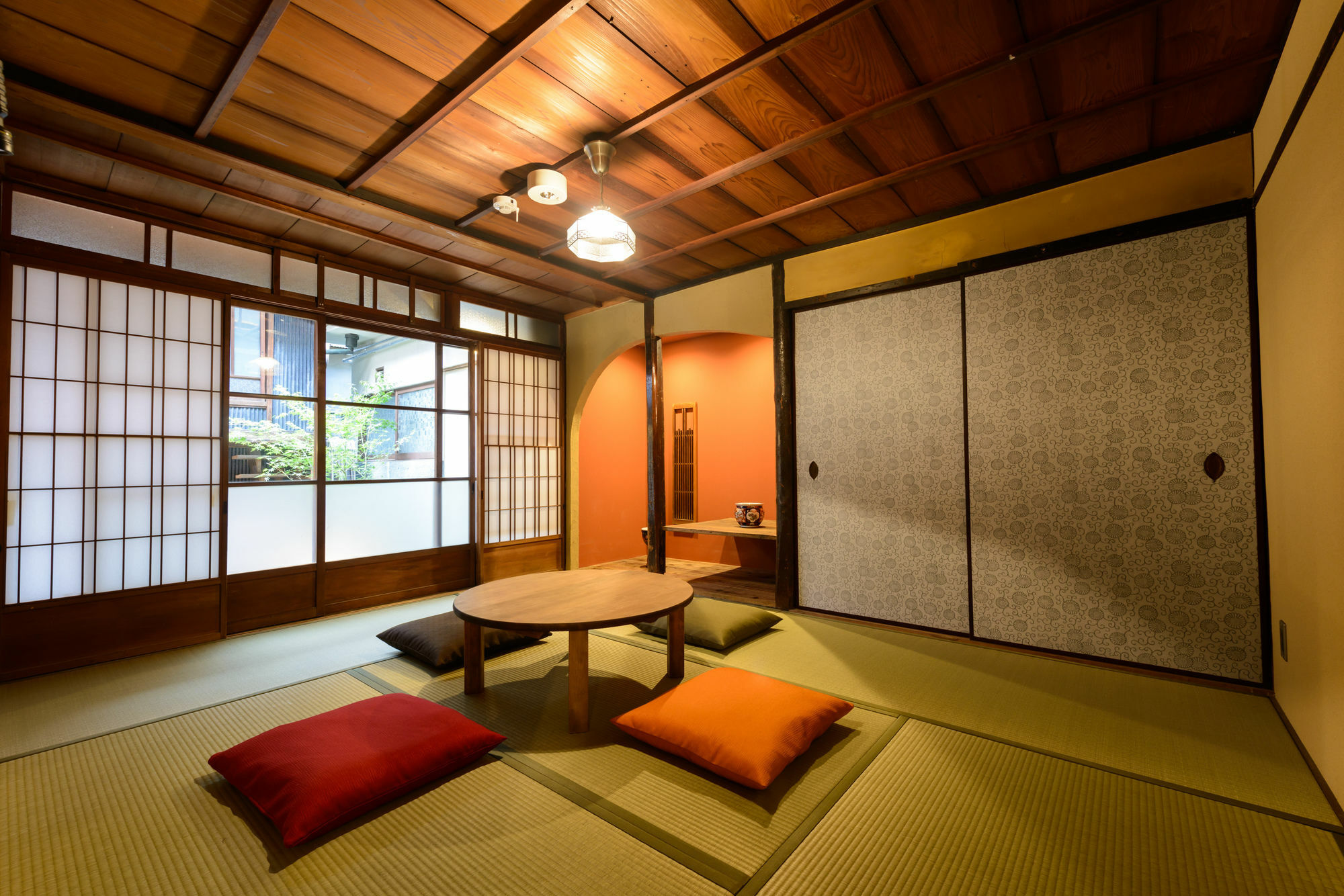 Kyoyado Okara Otel Kyoto Dış mekan fotoğraf