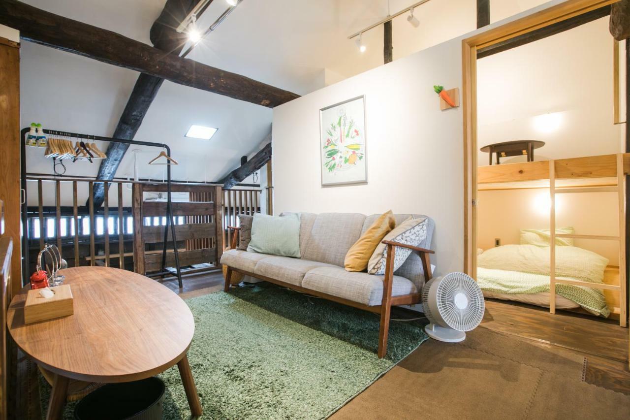 Kyoyado Okara Otel Kyoto Dış mekan fotoğraf