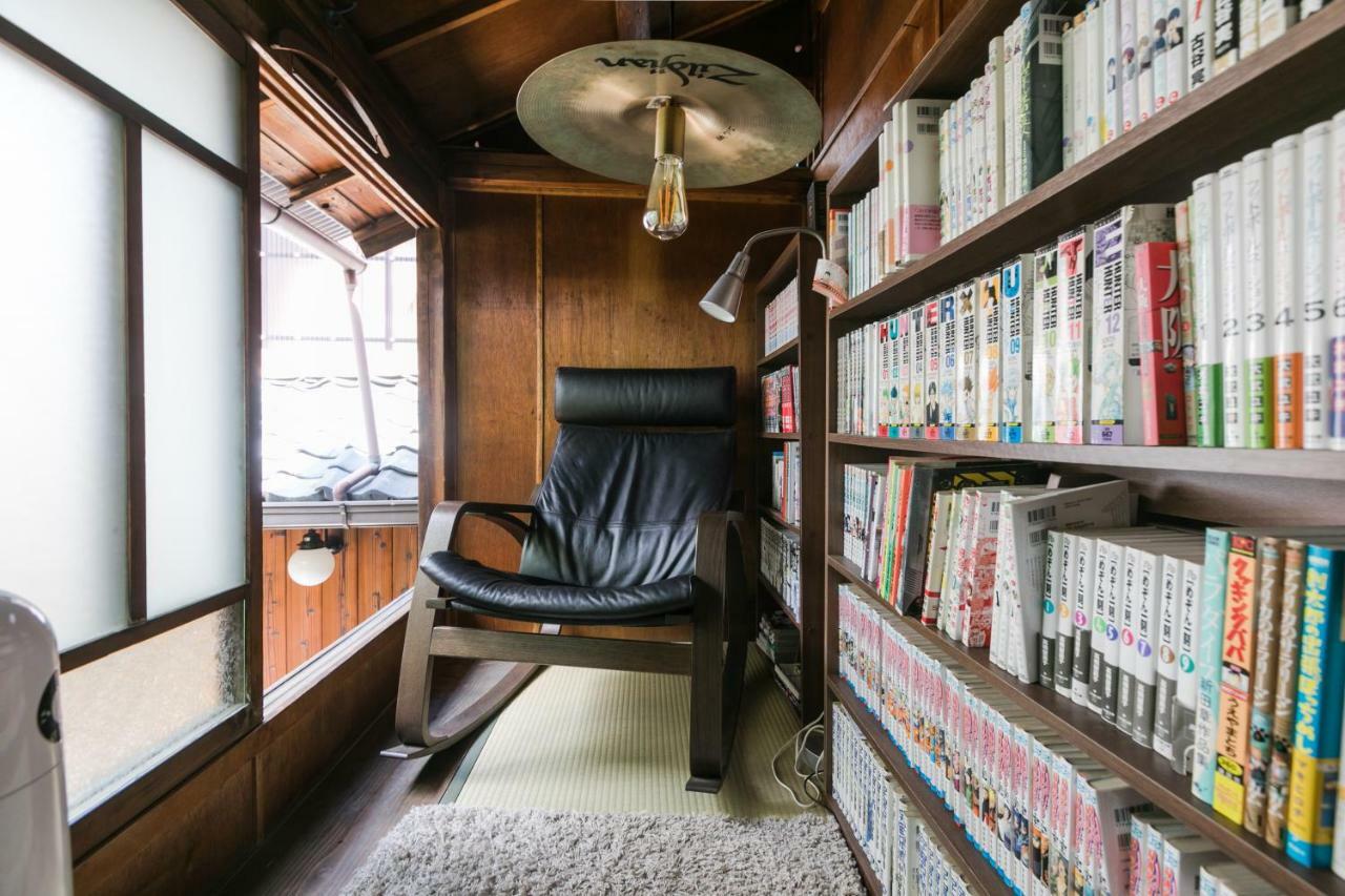 Kyoyado Okara Otel Kyoto Dış mekan fotoğraf