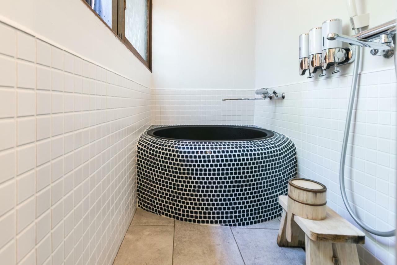 Kyoyado Okara Otel Kyoto Dış mekan fotoğraf