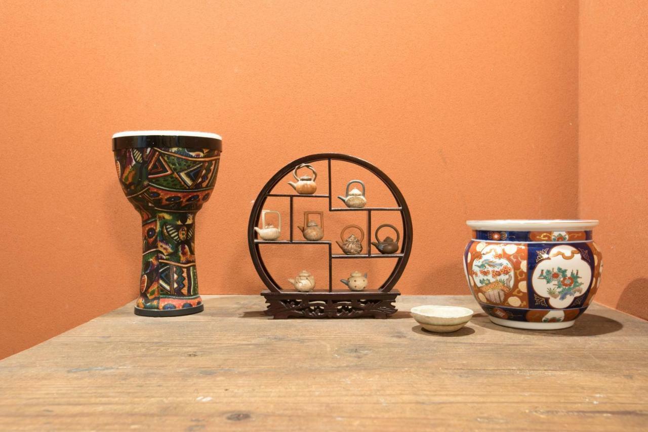 Kyoyado Okara Otel Kyoto Dış mekan fotoğraf