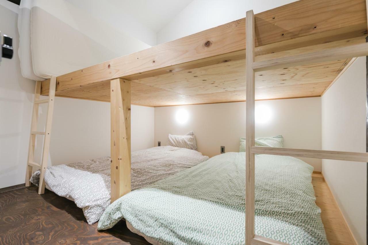 Kyoyado Okara Otel Kyoto Dış mekan fotoğraf
