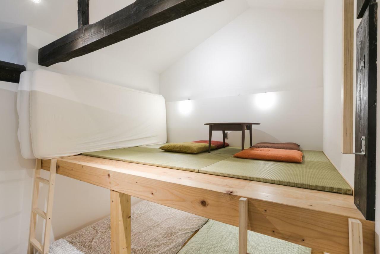 Kyoyado Okara Otel Kyoto Dış mekan fotoğraf